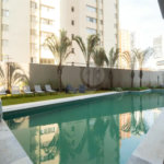 Studio à venda com 1 suíte em Butantã, São Paulo, SP