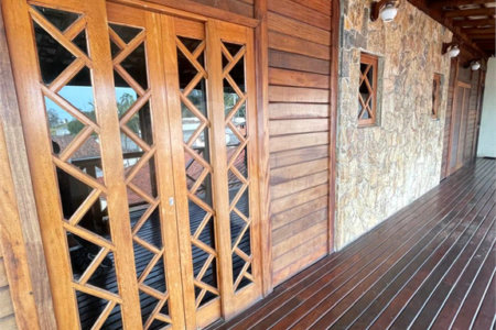 Sobrado à venda com 3 quartos, sendo 1 suíte, em Loteamento Acrísio de Oliveira Silva, Mogi das Cruzes, SP