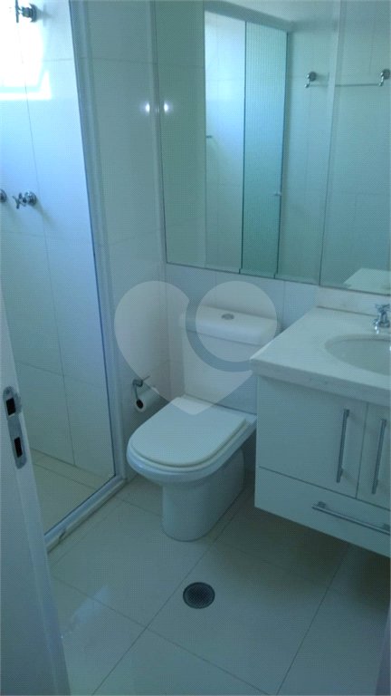 Apartamento à venda ou para alugar com 3 suítes em Tatuapé, São Paulo, SP