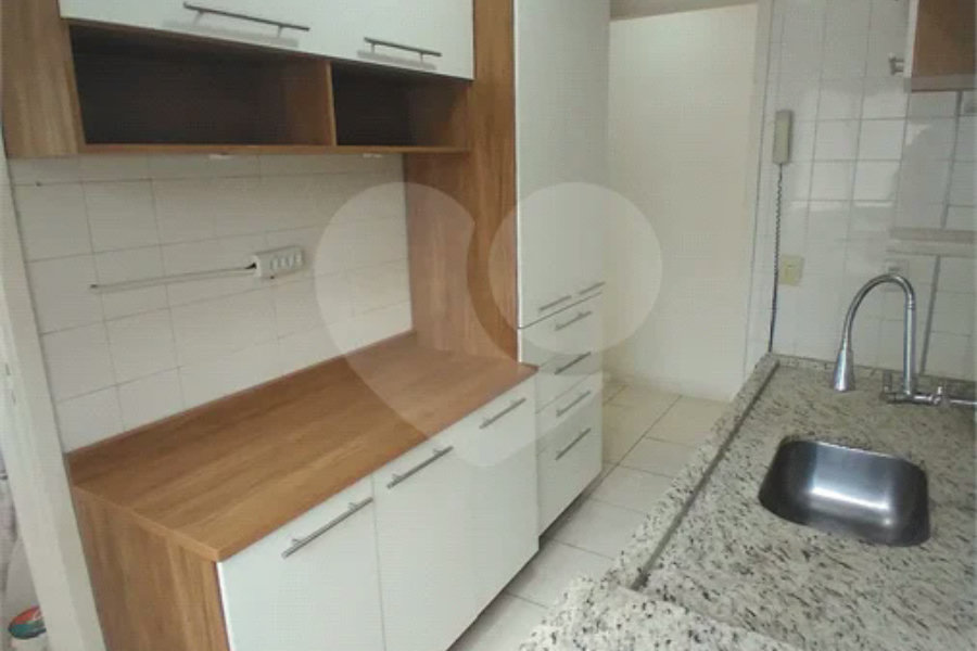 Apartamento para alugar com 2 quartos em Pinheiros, São Paulo, SP