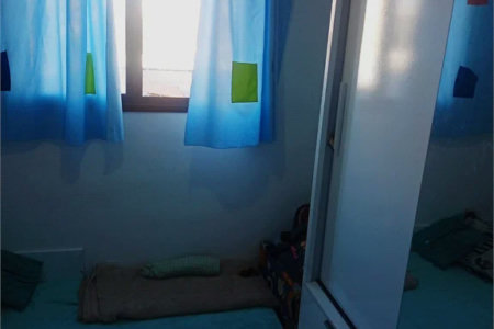 Apartamento à venda com 2 quartos em Jardim Santo Antônio, São Paulo, SP
