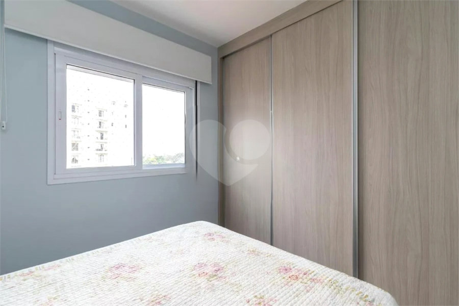 Apartamento à venda com 3 quartos, sendo 1 suíte, em Vila Dom Pedro Ii, São Paulo, SP