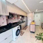 Apartamento à venda com 2 quartos em Além Ponte, Sorocaba, SP