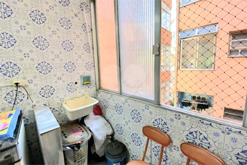 Apartamento à venda com 2 quartos no Centro, Rio de Janeiro, RJ