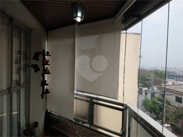 Apartamento à venda com 3 quartos, sendo 1 suíte,  em Planalto Paulista, São Paulo, SP