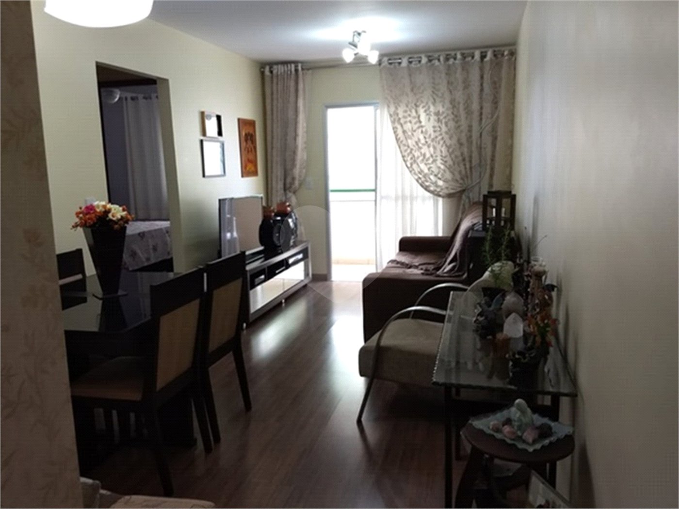 Apartamento à venda com 2 quartos em Casa Verde, São Paulo, SP