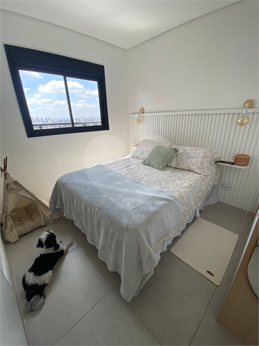 Apartamento para alugar com 1 quarto em Vila Mariana, São Paulo, SP