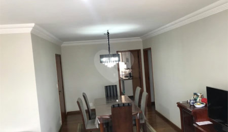 Apartamento à venda com 3 quartos, sendo 1 suíte,  em Santana, São Paulo, SP