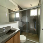 Apartamento para alugar com 2 quartos, sendo 1 suíte,  em Vila Gertrudes, São Paulo, SP