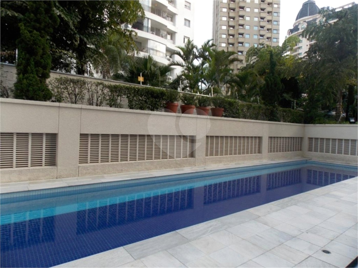 Apartamento para alugar com 3 suítes em Itaim Bibi, São Paulo, SP