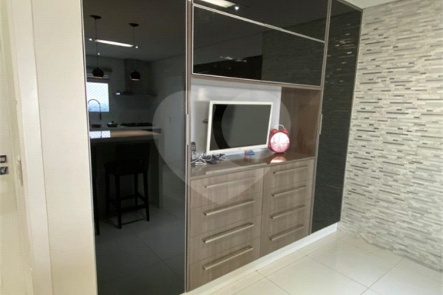 Apartamento à venda com 3 suítes em Mandaqui, São Paulo, SP