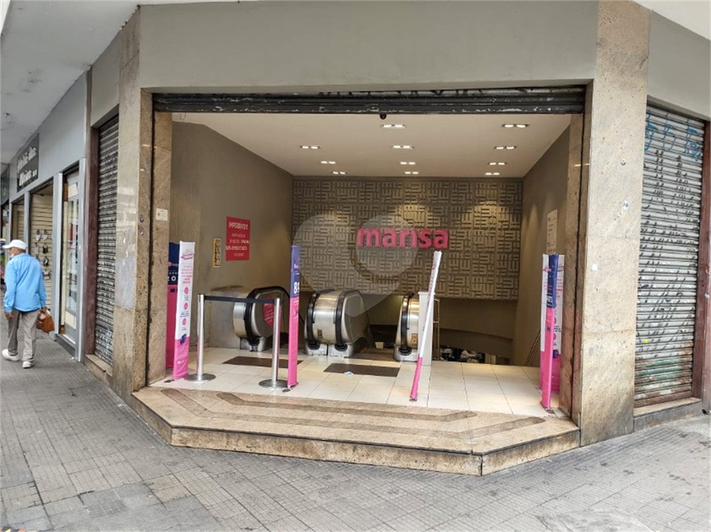 Loja à venda ou para alugar no Centro, São Paulo, SP