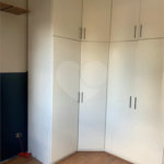 Apartamento à venda com 3 quartos, sendo 1 suíte,  em Santana, São Paulo, SP