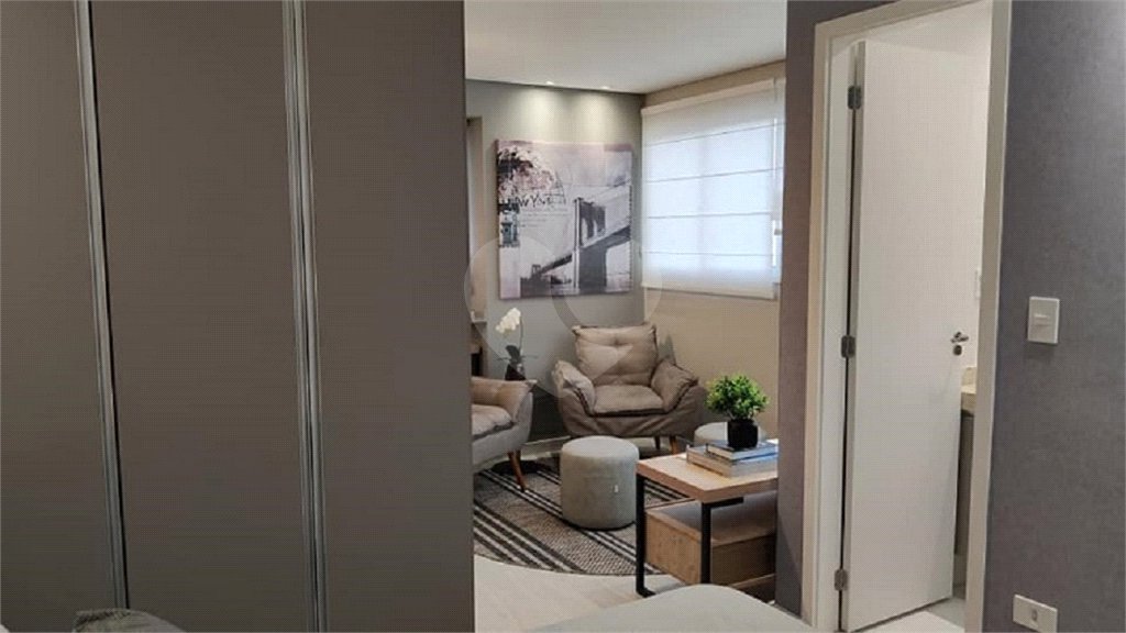 Studio à venda com 1 suíte em Vila Dom Pedro Ii, São Paulo, SP