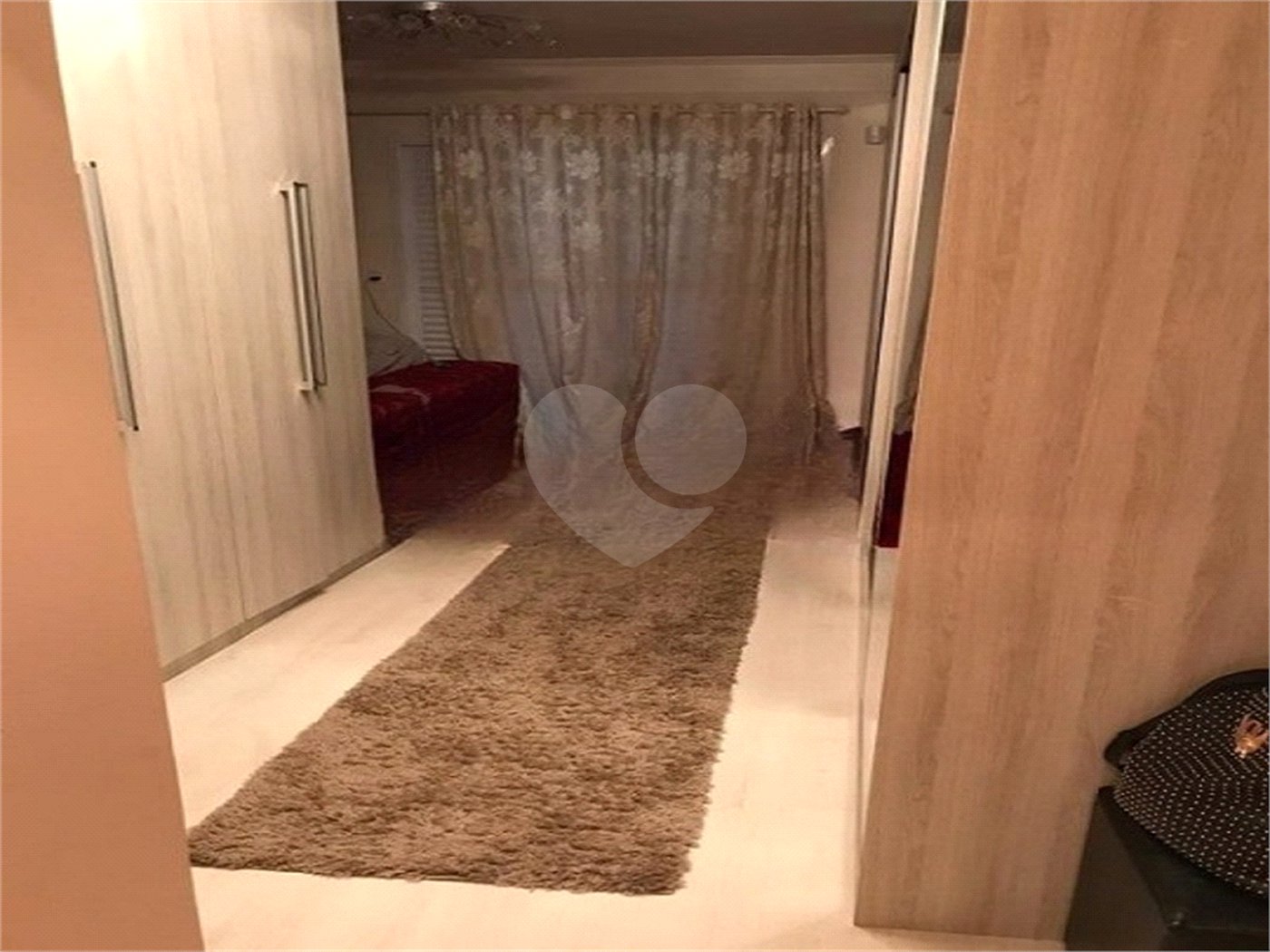 Sobrado à venda com 4 quartos, sendo 2 suítes, em Mandaqui, São Paulo, SP