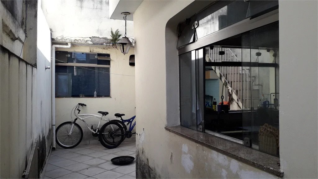 Sobrado à venda com 2 quartos, sendo 1 suíte,  em Jardim São Jorge (raposo Tavares), São Paulo, SP