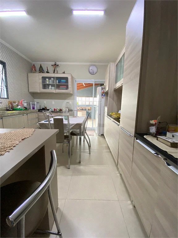 Casa à venda com 3 quartos, sendo 1 suíte,  em Jardim Tannus, Jundiaí, SP