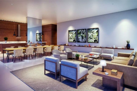 Apartamento à venda com 4 suítes em Pinheiros, São Paulo, SP