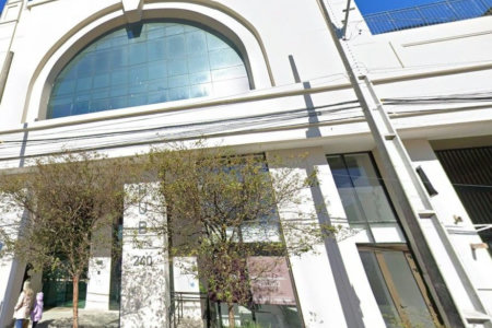 Loja à venda, 750 m² por R$ 3.729.880,00 - Centro - Curitiba/PR