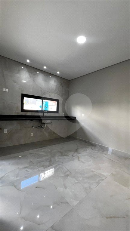 Casa à venda com 4 suítes no condomínio Bella Cittá Villagio I, Mogi das Cruzes - SP