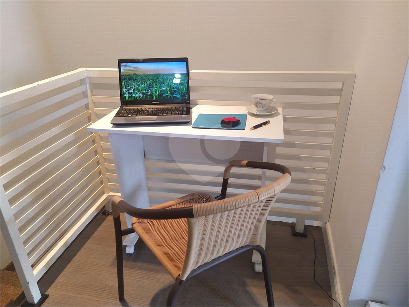 Casa à venda com 3 quartos, sendo 1 suíte, no condomínio Piemonte - Angelo Bortolo, São Paulo - SP