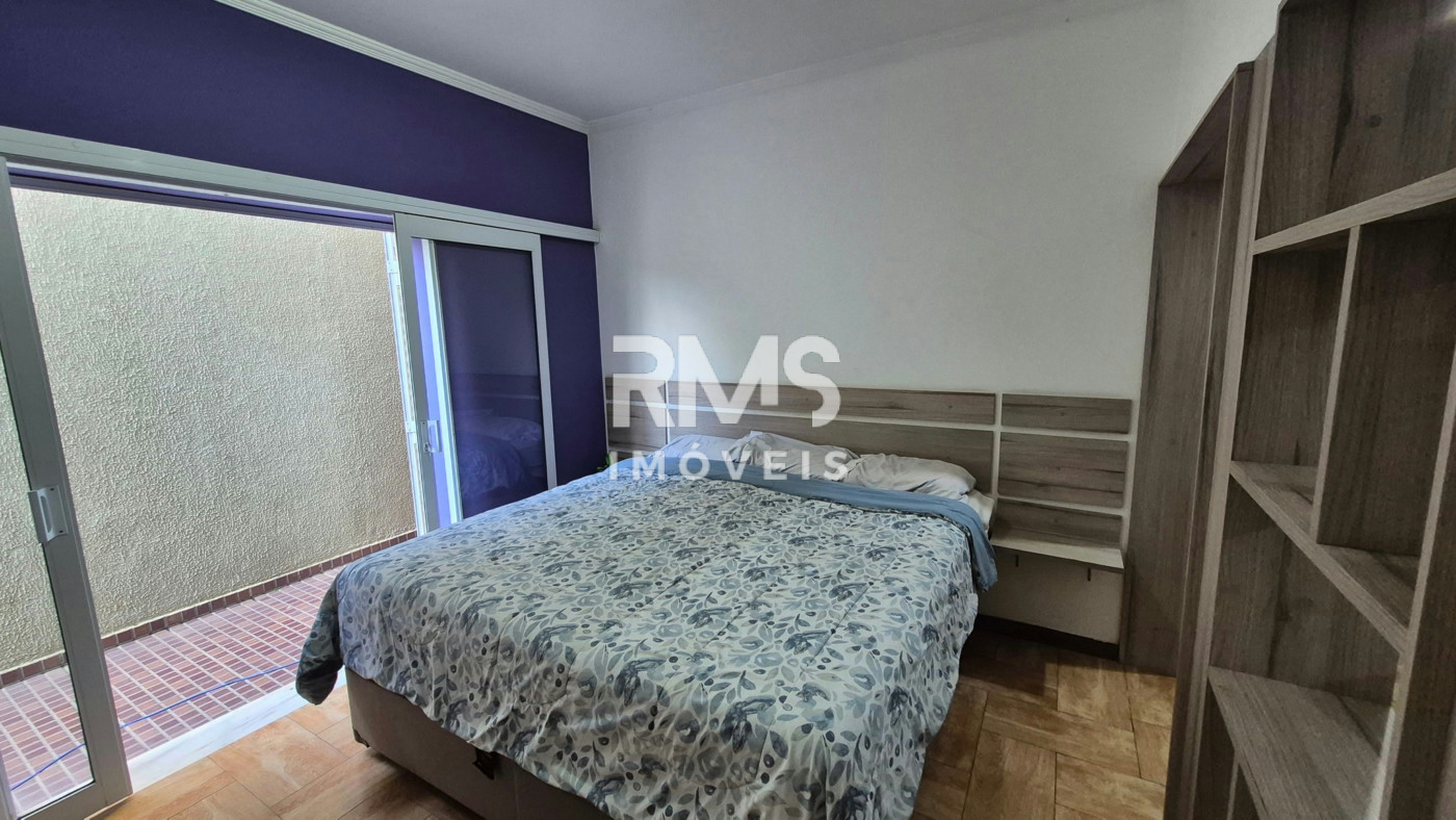 Casa para alugar com 3 quartos, sendo 1 suíte,  em Jardim Paraíso, Itu, SP