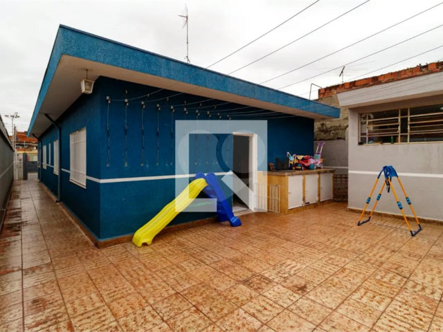 Casa à venda com 4 quartos, sendo 1 suíte,  em Jaçanã, São Paulo, SP