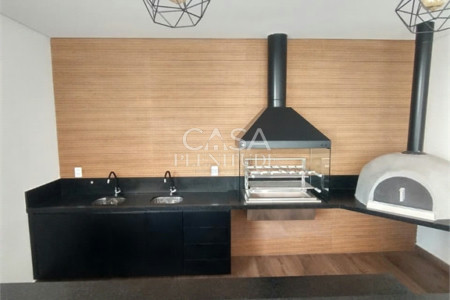 Apartamento à venda ou para alugar com 3 suítes em Parque Campolim, Sorocaba, SP