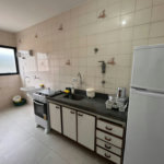 Apartamento com 2 dormitórios à venda, 65 m² por R$ 360.000,00 - Vila Júlia - Guarujá/SP