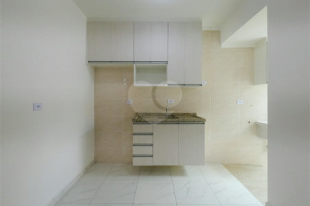 Apartamento à venda com 1 quarto em Santana, São Paulo, SP