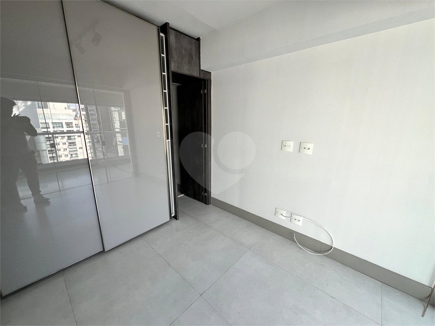 Apartamento à venda com 2 suítes em Indianópolis, São Paulo, SP