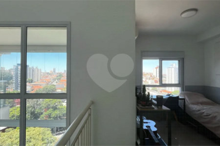 Apartamento à venda com 2 quartos, sendo 1 suíte,  em Jardim São Paulo(zona Norte), São Paulo, SP