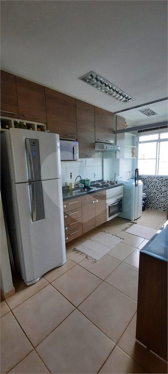 Apartamento à venda com 2 quartos em Jardim Aeroporto, Ribeirão Preto, SP