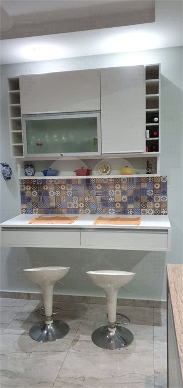 Sobrado à venda com 3 suítes em Pirituba, São Paulo, SP