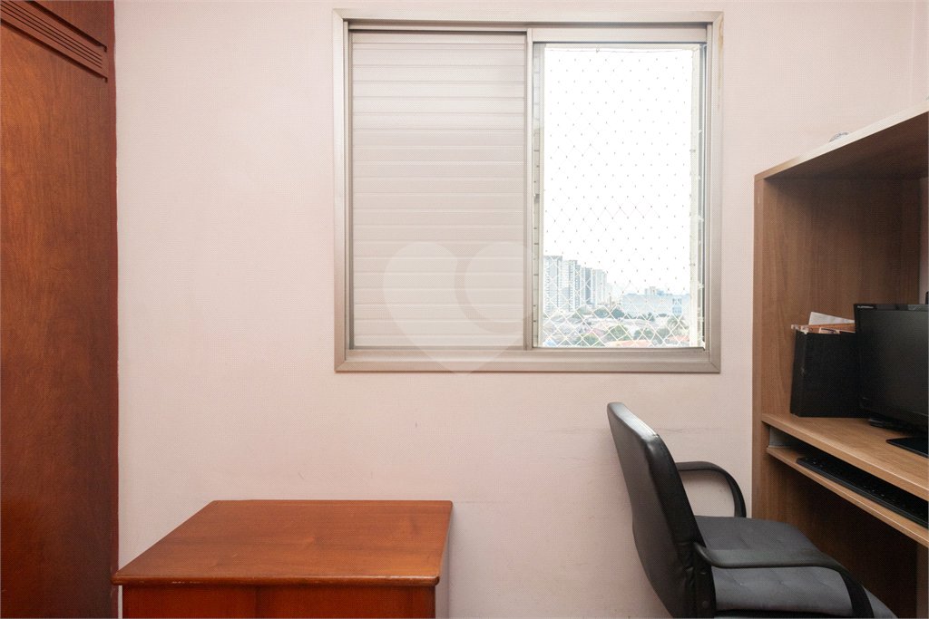 Apartamento à venda com 3 quartos em Belenzinho, São Paulo, SP