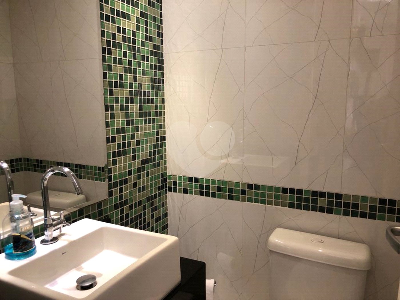 Apartamento à venda com 3 suítes em Lar São Paulo, São Paulo, SP