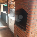 Casa à venda com 4 suítes em Casa Verde, São Paulo, SP