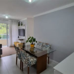 Apartamento à venda com 3 quartos, sendo 1 suíte, em Jardim Esmeralda, São Paulo, SP