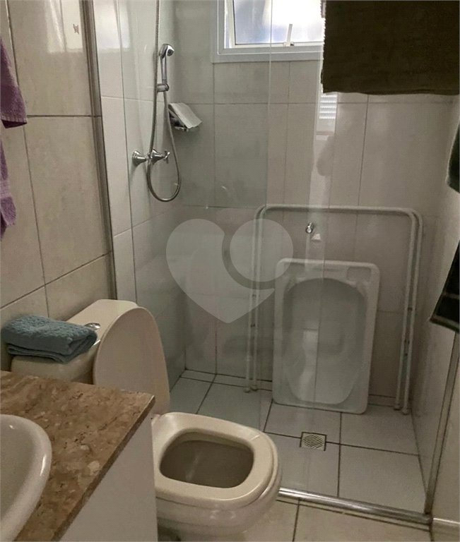 Apartamento à venda com 3 quartos, sendo 1 suíte, em Lapa, São Paulo, SP