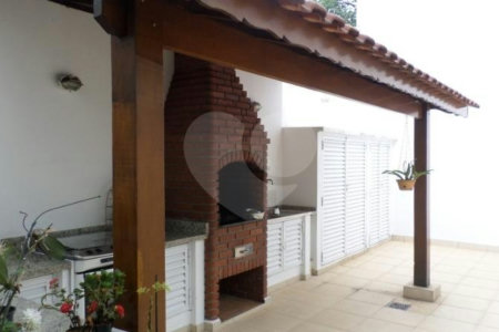 Casa para alugar com 4 quartos, sendo 3 suítes, em Planalto Paulista, São Paulo, SP