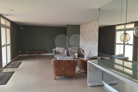 Apartamento à venda com 3 quartos, sendo 1 suíte, em Vila Paiva, São Paulo, SP