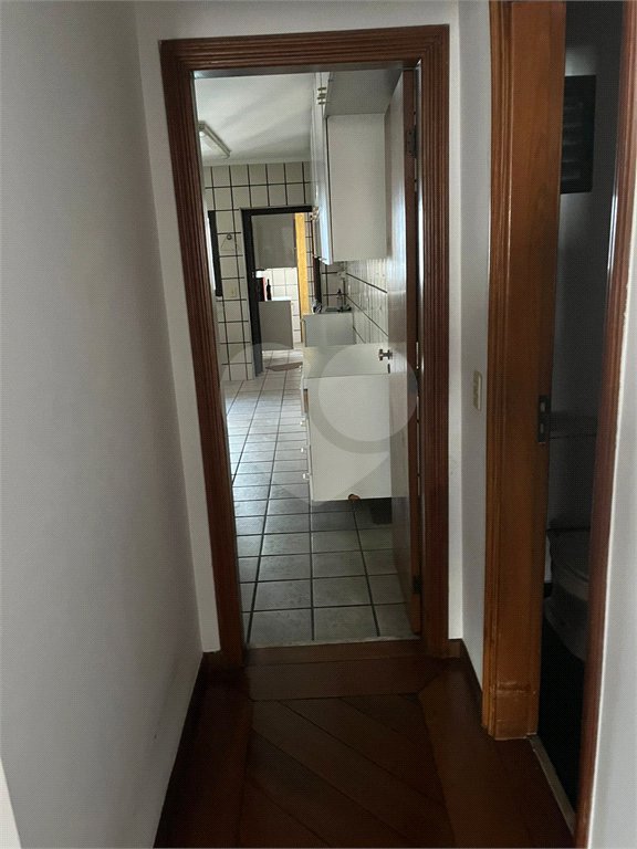 Apartamento à venda com 4 suítes em Vila Uberabinha, São Paulo, SP
