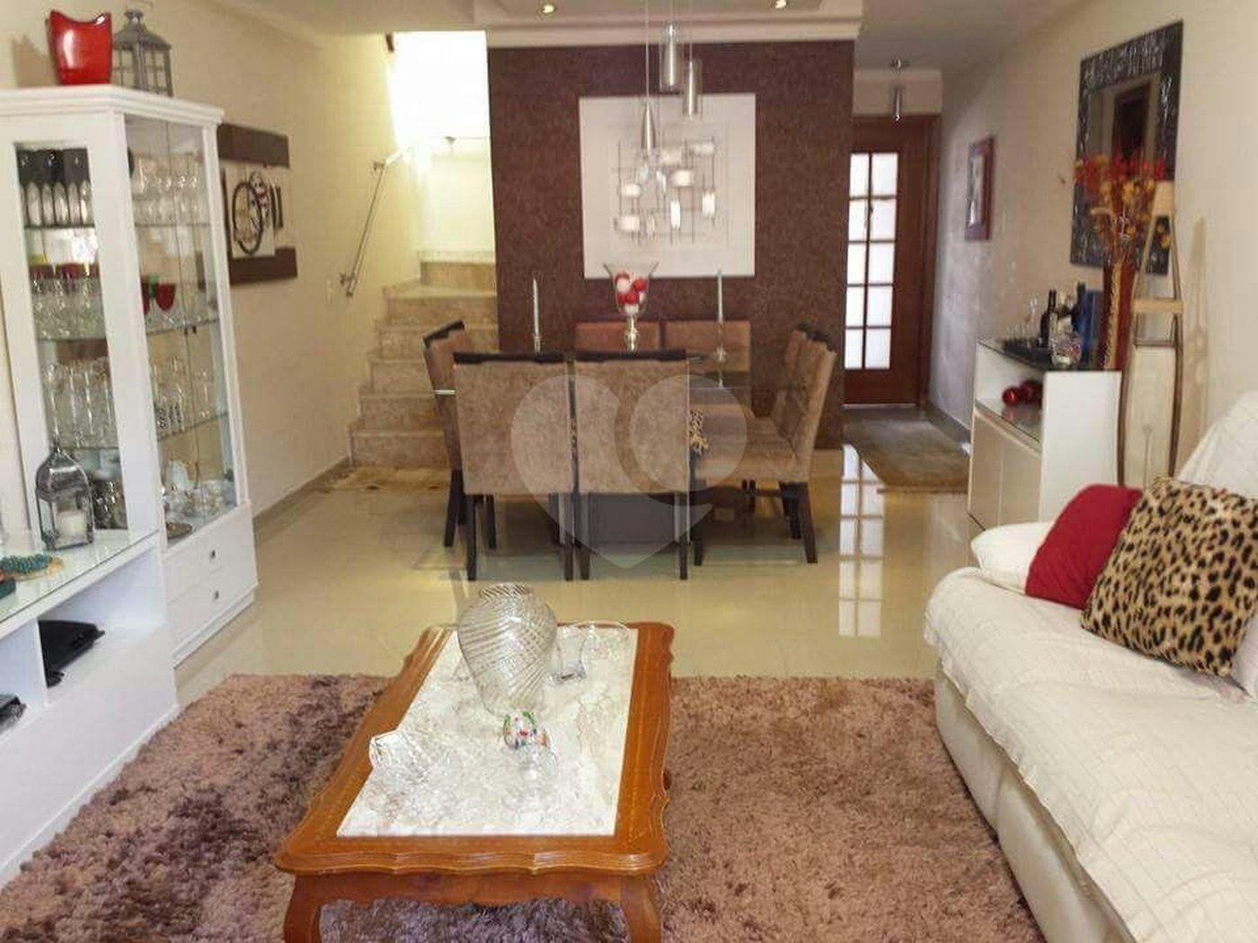 Sobrado à venda com 3 suítes em Vila Mazzei, São Paulo, SP