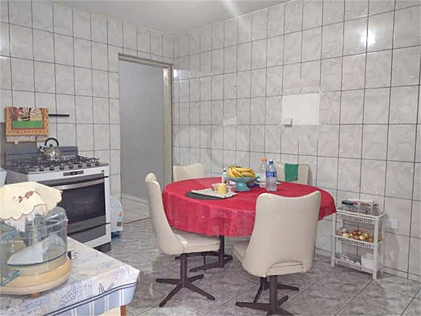 Casa à venda com 3 quartos em Casa Verde, São Paulo, SP