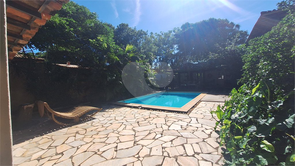Casa à venda ou para alugar com 6 suítes em Marina, Armação dos Búzios, RJ