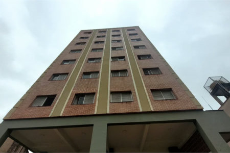 Apartamento à venda com 2 quartos em Vila Leopoldina, São Paulo, SP