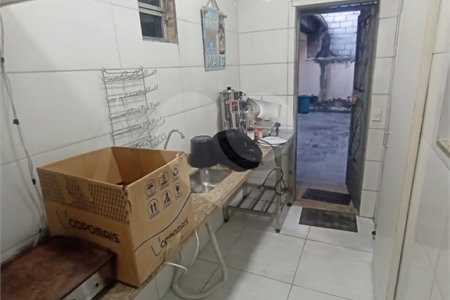 Loja para alugar em Santíssimo, Rio de Janeiro, RJ