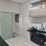 Casa à venda com 3 quartos, sendo 1 suíte, em Núcleo Residencial Professor Carlos Aldrovandi, Indaiatuba, SP