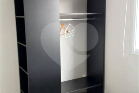Apartamento à venda com 1 quarto em Vila Mariana, São Paulo, SP