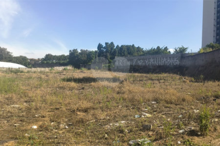 Terreno à venda em Itavuvu, Sorocaba, SP